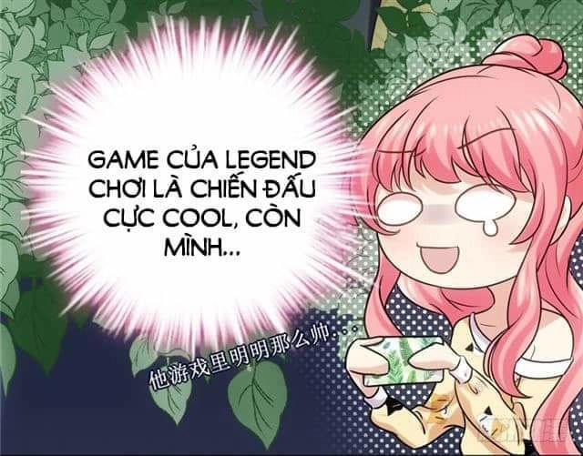 Thời Khắc Và Em Điều Đẹp Chapter 3 - 66