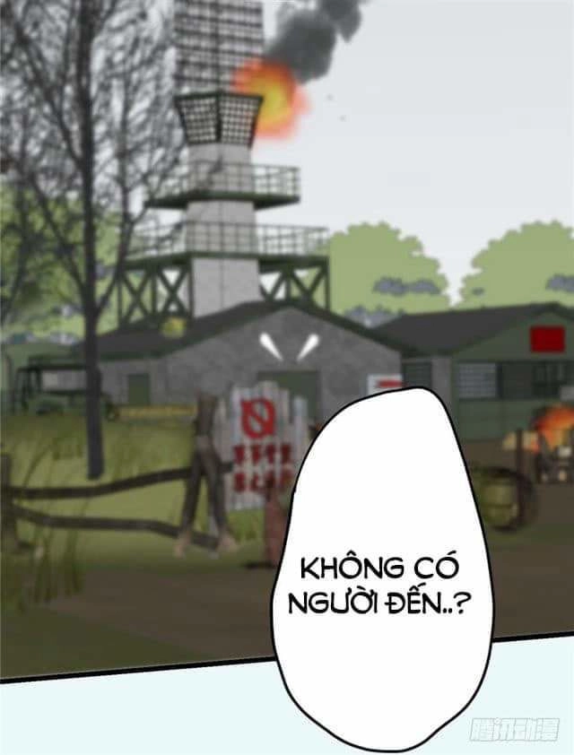 Thời Khắc Và Em Điều Đẹp Chapter 3 - 81