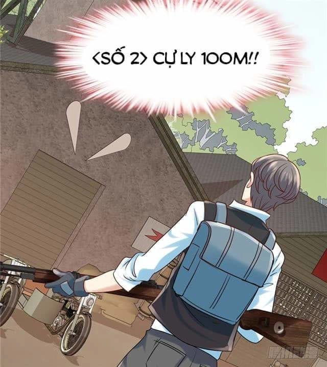 Thời Khắc Và Em Điều Đẹp Chapter 3 - 83