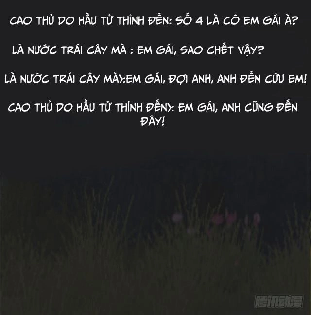 Thời Khắc Và Em Điều Đẹp Chapter 4 - 10