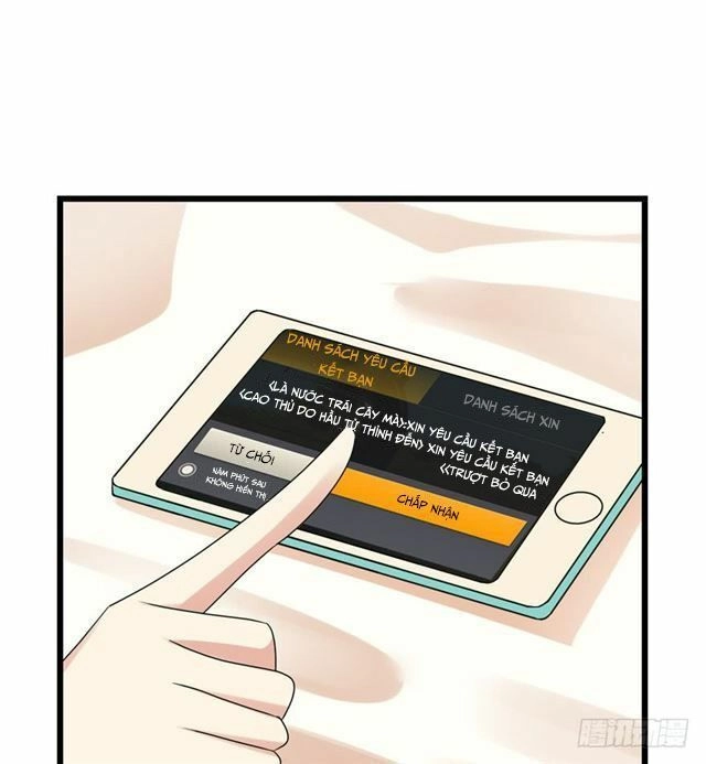 Thời Khắc Và Em Điều Đẹp Chapter 5 - 56