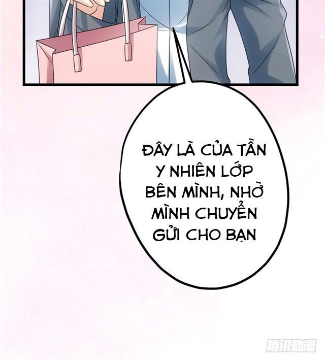 Thời Khắc Và Em Điều Đẹp Chapter 6 - 6