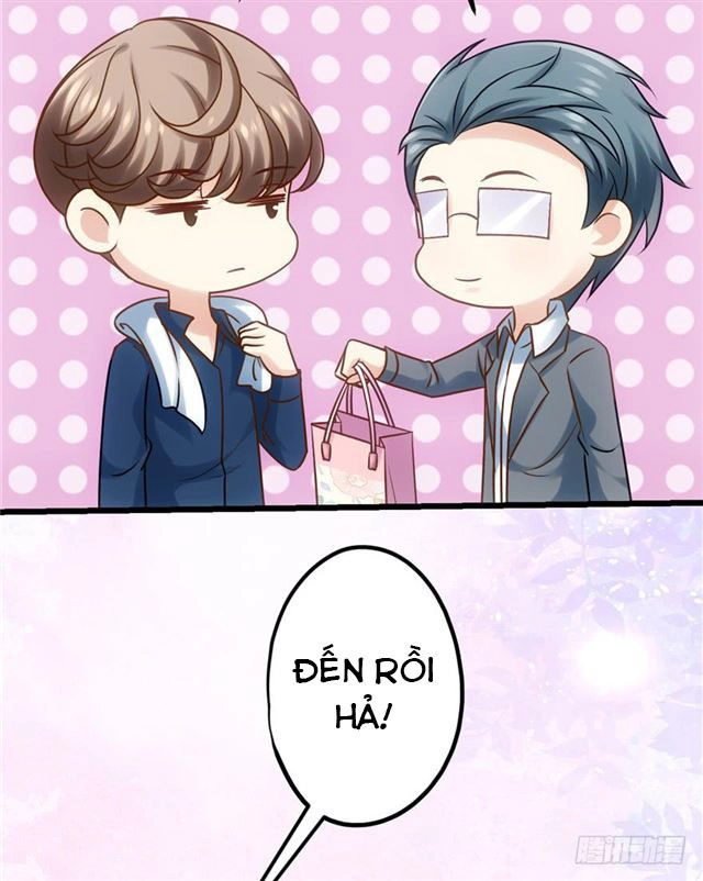 Thời Khắc Và Em Điều Đẹp Chapter 6 - 9