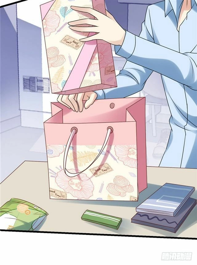 Thời Khắc Và Em Điều Đẹp Chapter 6 - 16