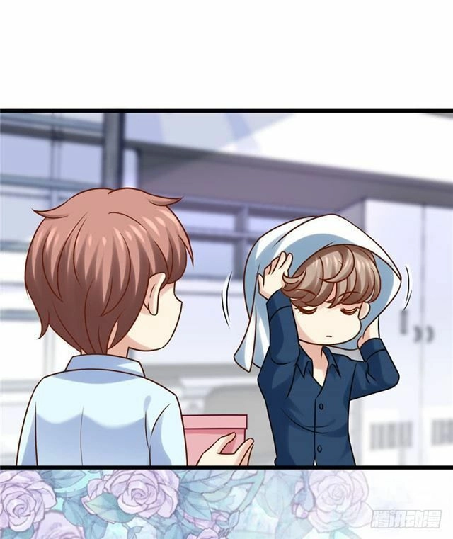 Thời Khắc Và Em Điều Đẹp Chapter 6 - 28