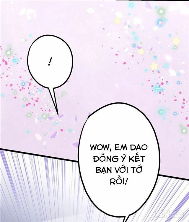 Thời Khắc Và Em Điều Đẹp Chapter 6 - 44