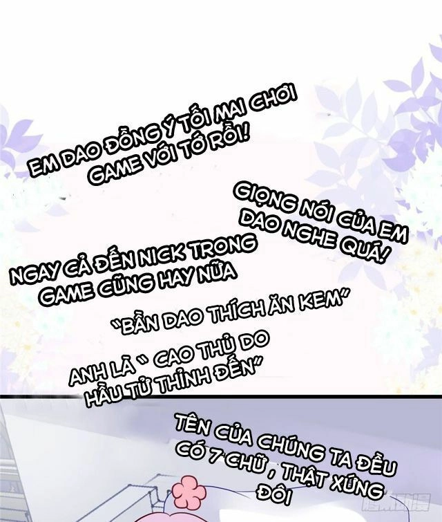 Thời Khắc Và Em Điều Đẹp Chapter 6 - 47