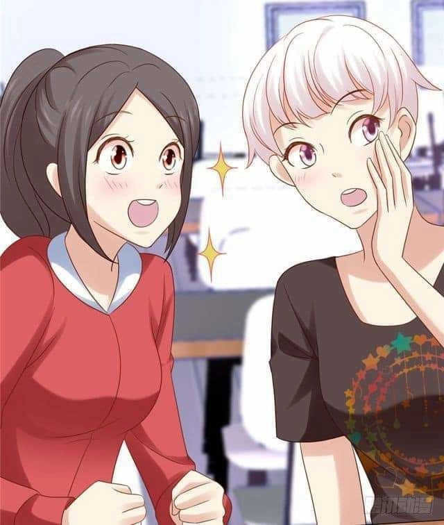 Thời Khắc Và Em Điều Đẹp Chapter 9 - 43