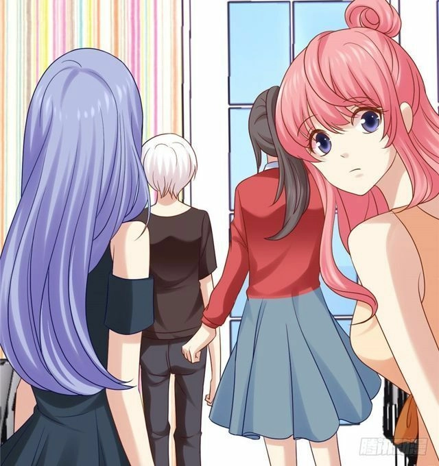 Thời Khắc Và Em Điều Đẹp Chapter 10 - 13