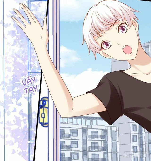 Thời Khắc Và Em Điều Đẹp Chapter 10 - 22