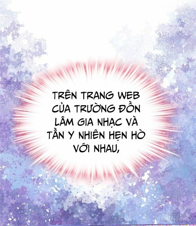 Thời Khắc Và Em Điều Đẹp Chapter 10 - 25