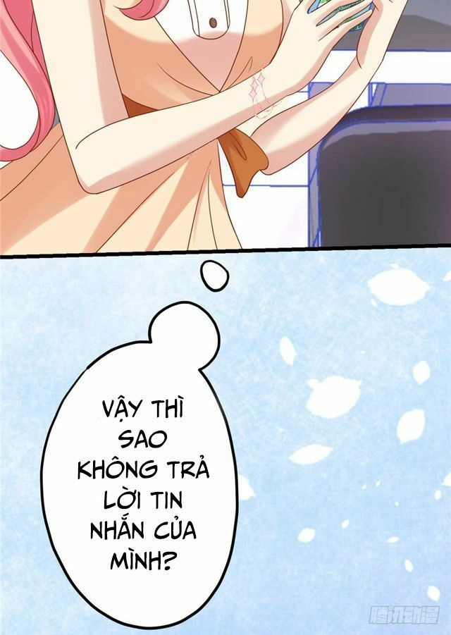 Thời Khắc Và Em Điều Đẹp Chapter 10 - 31