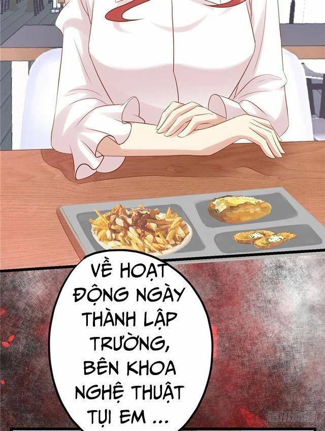 Thời Khắc Và Em Điều Đẹp Chapter 10 - 66