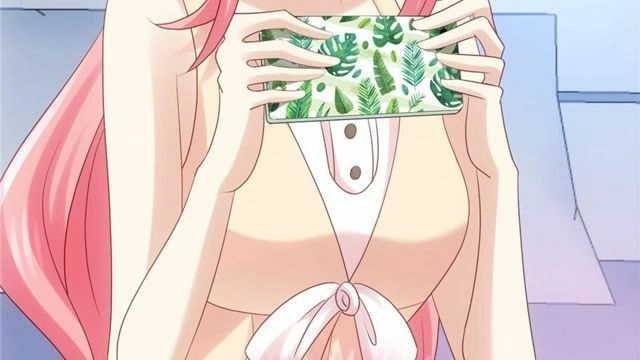 Thời Khắc Và Em Điều Đẹp Chapter 12 - 19