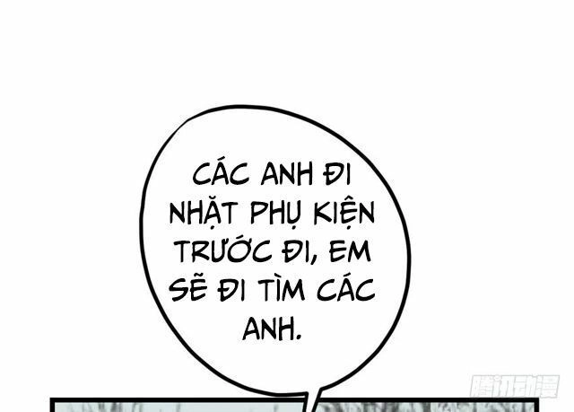 Thời Khắc Và Em Điều Đẹp Chapter 12 - 22