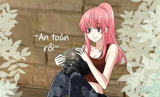 Thời Khắc Và Em Điều Đẹp Chapter 12 - 39