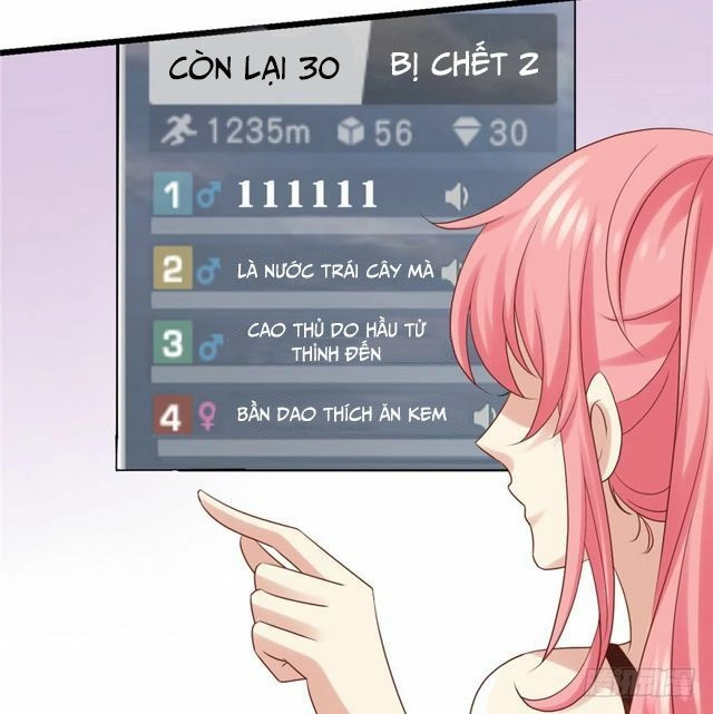 Thời Khắc Và Em Điều Đẹp Chapter 12 - 42