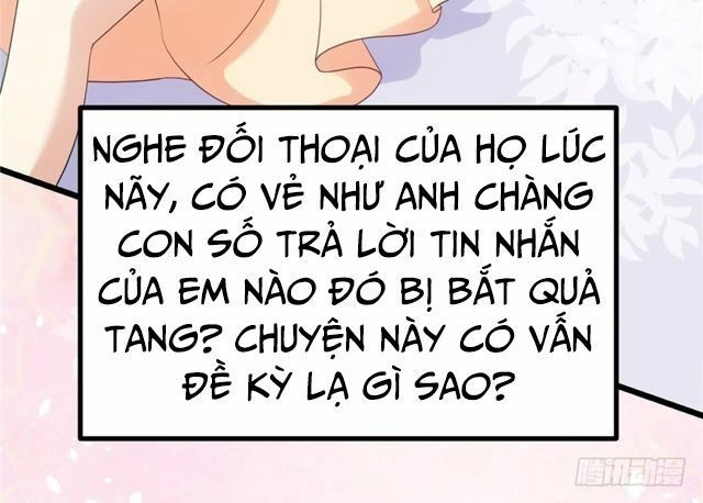 Thời Khắc Và Em Điều Đẹp Chapter 12 - 55