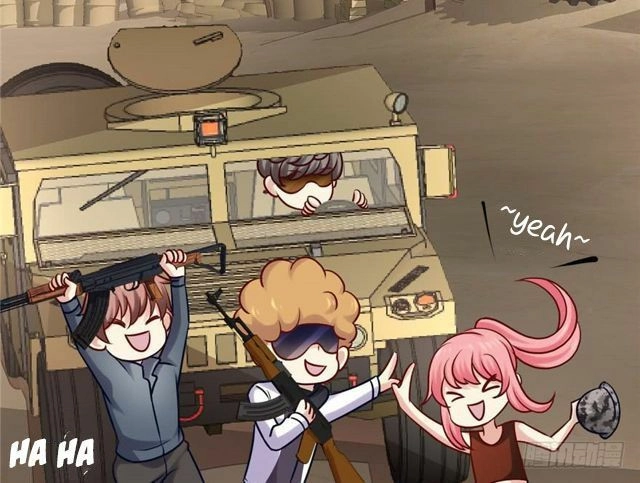 Thời Khắc Và Em Điều Đẹp Chapter 12 - 68