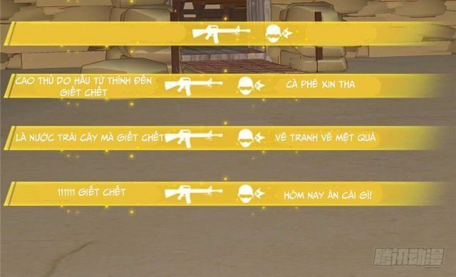 Thời Khắc Và Em Điều Đẹp Chapter 12 - 101