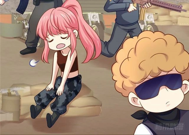 Thời Khắc Và Em Điều Đẹp Chapter 12 - 122