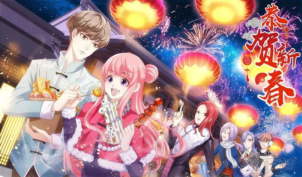 Thời Khắc Và Em Điều Đẹp Chapter 13 - 1