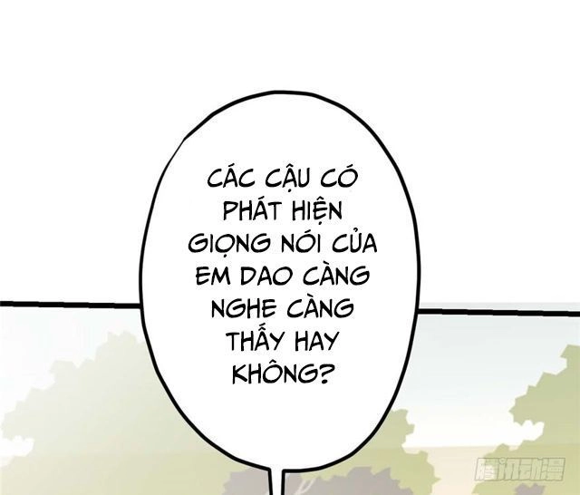 Thời Khắc Và Em Điều Đẹp Chapter 13 - 2