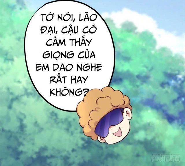 Thời Khắc Và Em Điều Đẹp Chapter 13 - 20