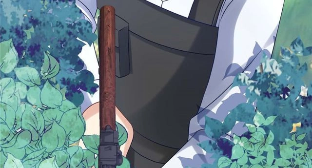 Thời Khắc Và Em Điều Đẹp Chapter 13 - 49