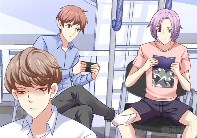 Thời Khắc Và Em Điều Đẹp Chapter 13 - 76