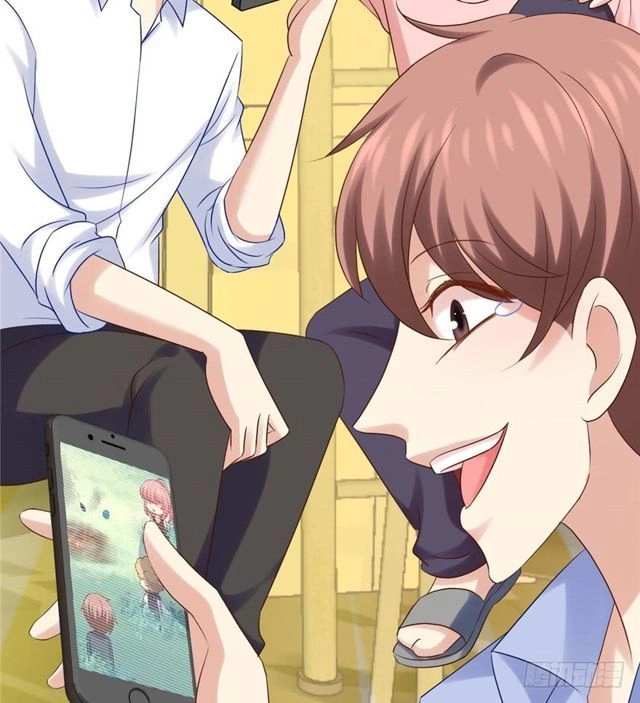 Thời Khắc Và Em Điều Đẹp Chapter 13 - 89