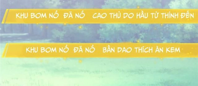 Thời Khắc Và Em Điều Đẹp Chapter 13 - 110