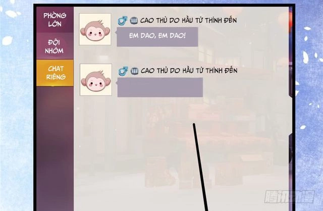 Thời Khắc Và Em Điều Đẹp Chapter 14 - 27