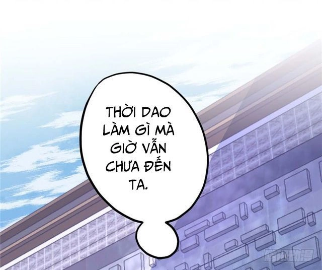 Thời Khắc Và Em Điều Đẹp Chapter 15 - 29