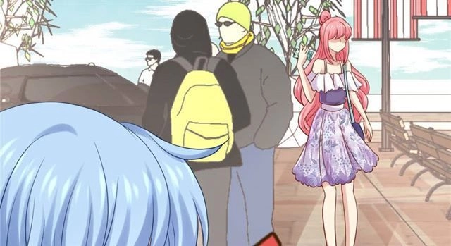 Thời Khắc Và Em Điều Đẹp Chapter 15 - 34