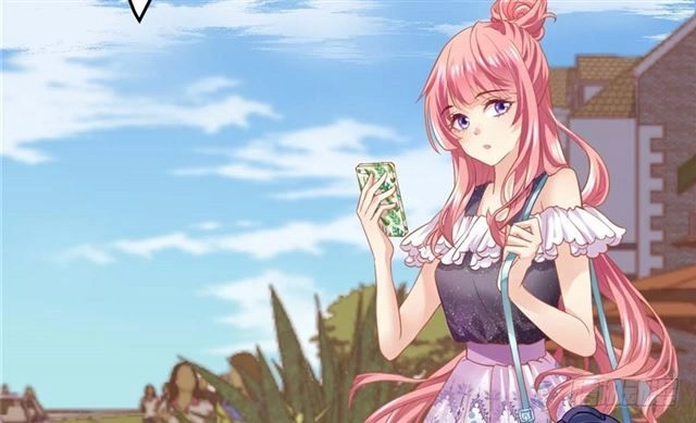 Thời Khắc Và Em Điều Đẹp Chapter 15 - 40