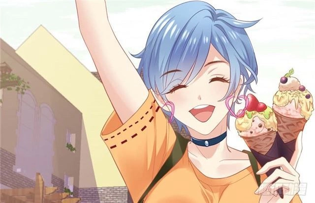 Thời Khắc Và Em Điều Đẹp Chapter 15 - 44