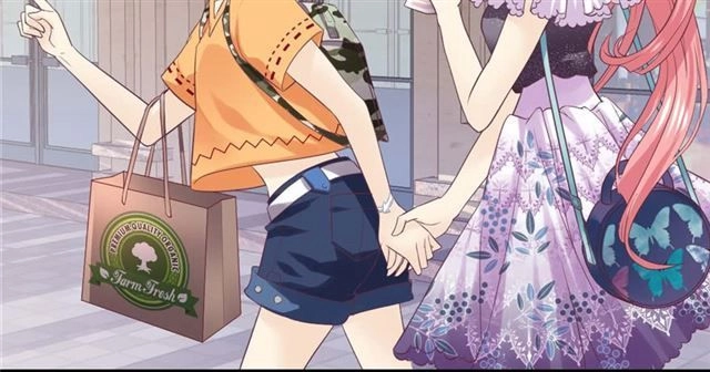 Thời Khắc Và Em Điều Đẹp Chapter 15 - 54