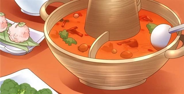 Thời Khắc Và Em Điều Đẹp Chapter 15 - 58