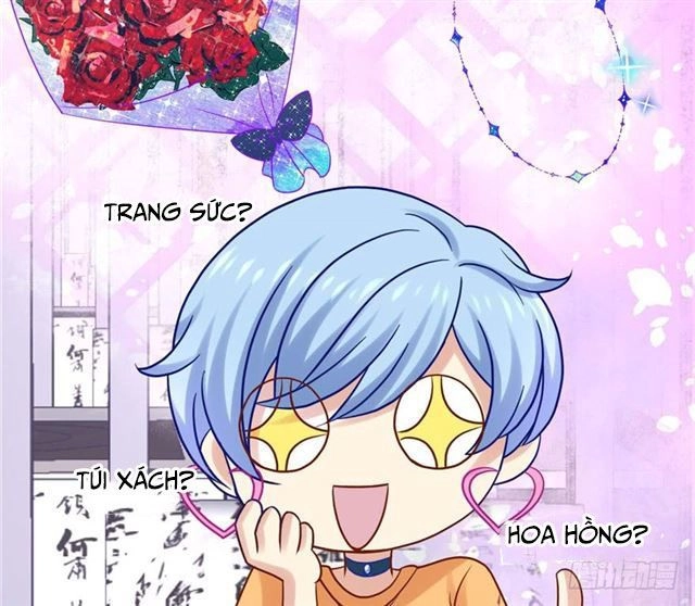 Thời Khắc Và Em Điều Đẹp Chapter 15 - 88