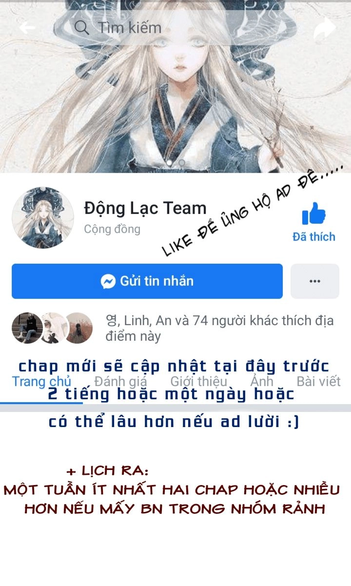 Thời Khắc Và Em Điều Đẹp Chapter 15 - 133