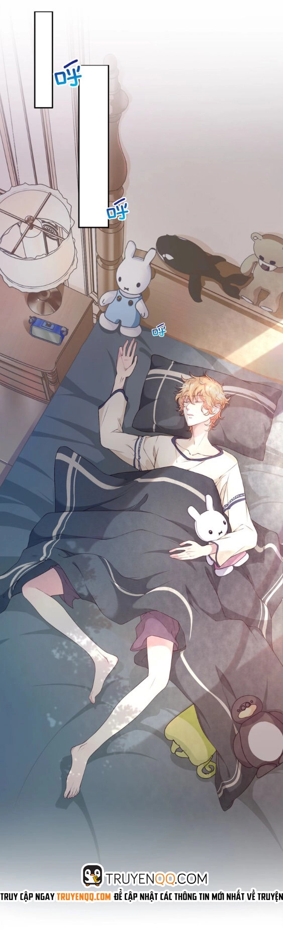 Cao Phán Chapter 1 - 2