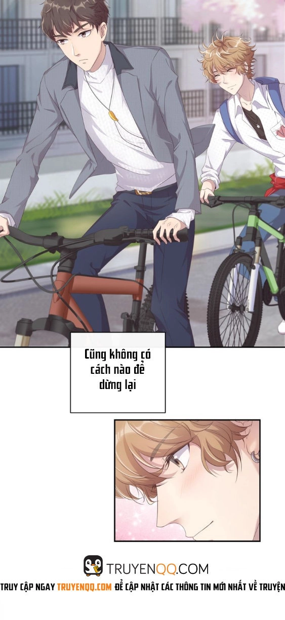 Cao Phán Chapter 1 - 16