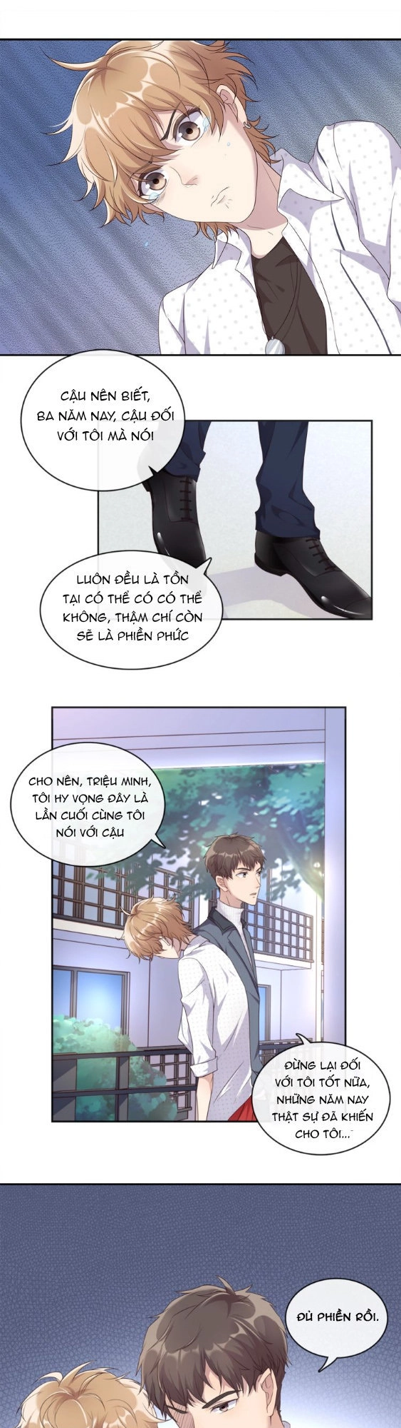 Cao Phán Chapter 1 - 39