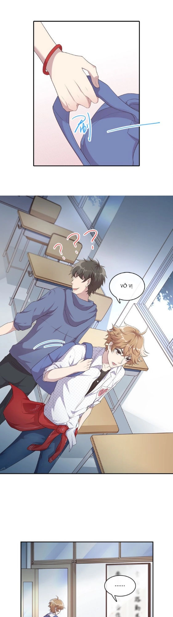 Cao Phán Chapter 2 - 7