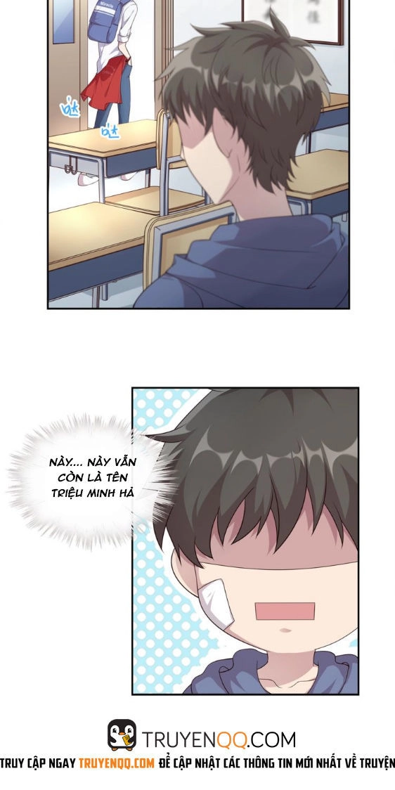 Cao Phán Chapter 2 - 8