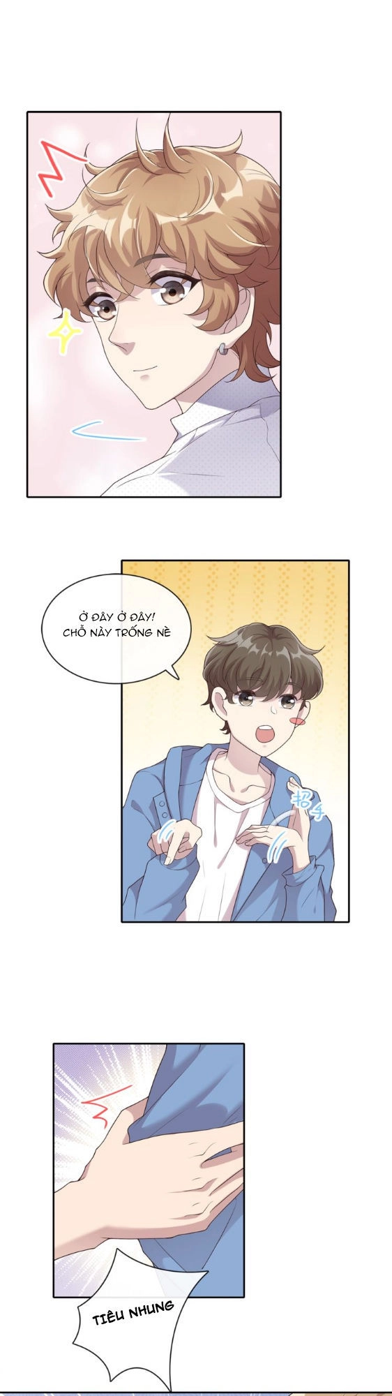 Cao Phán Chapter 2 - 13