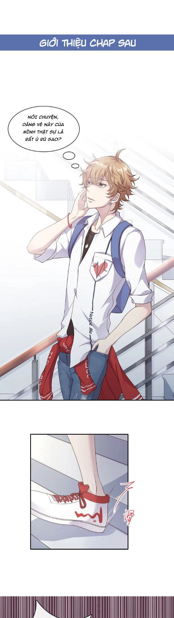 Cao Phán Chapter 2 - 33