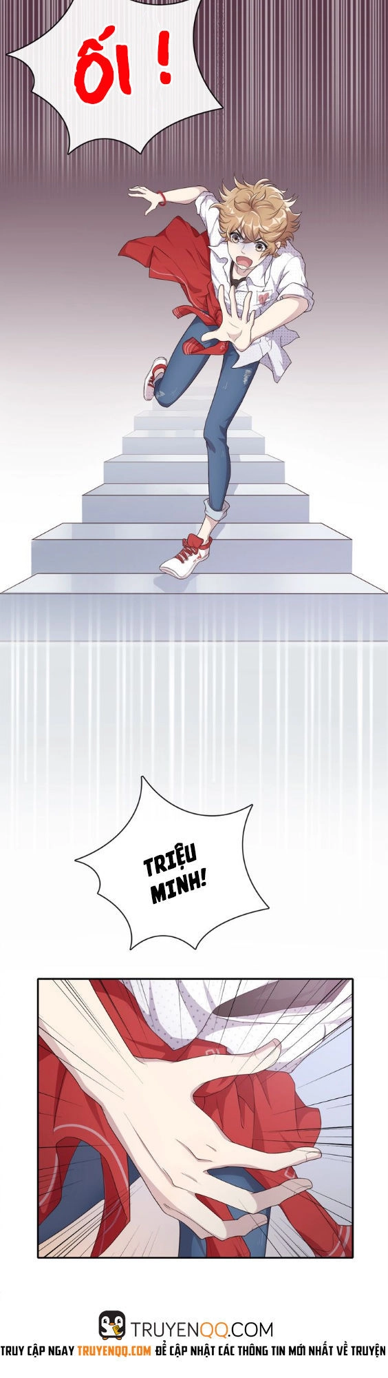 Cao Phán Chapter 2 - 34