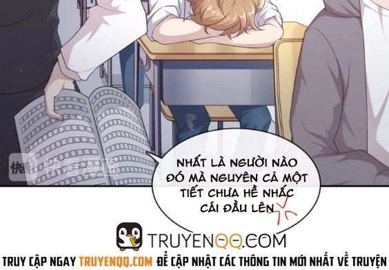 Cao Phán Chapter 3 - 6